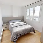 Apartment Apto Panoramic *