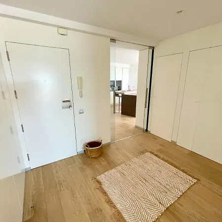 Apto Panoramic דירה *