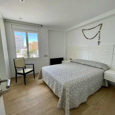 Apto Panoramic Apartmán *