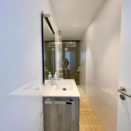 Apartman Apto Panoramic *