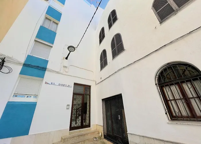 Apto Panoramic * L'Ampolla