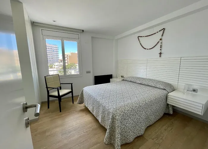 Apto Panoramic Apartamento *