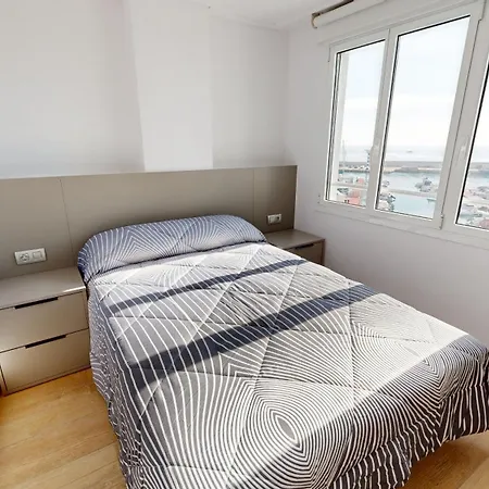 Apto Panoramic 安波拉