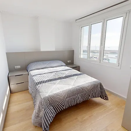 Apartment Apto Panoramic *