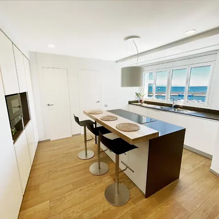 Apto Panoramic アパート ランポーヤ