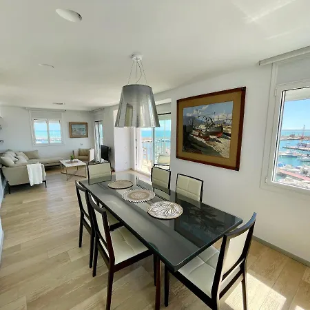 Apto Panoramic * ランポーヤ