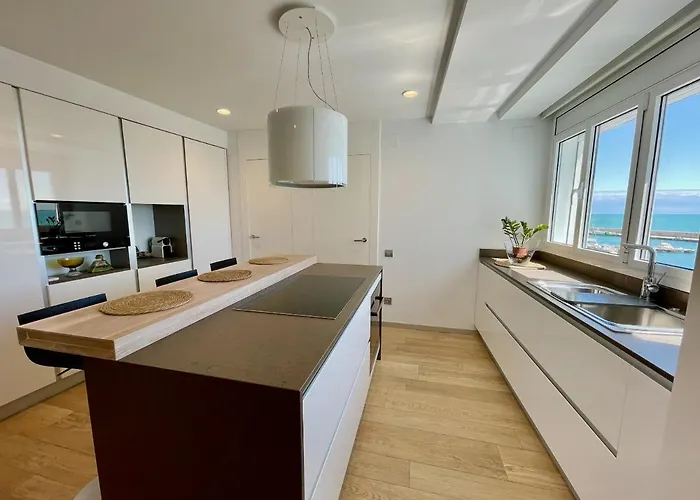 Apto Panoramic * ランポーヤ