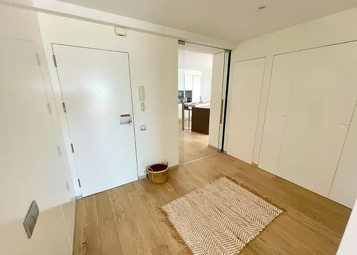 Apto Panoramic アパート *