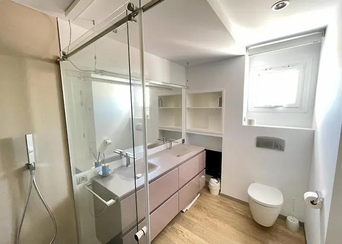 Apto Panoramic * ランポーヤ