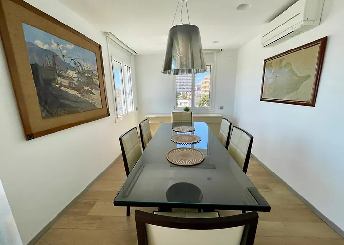 Apto Panoramic ランポーヤ