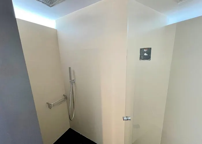 アパート Apto Panoramic *