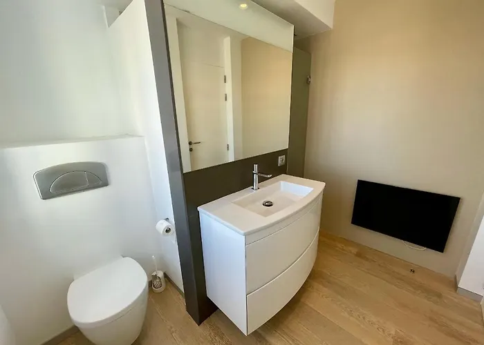 Apto Panoramic アパート