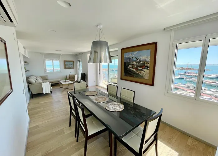 Apto Panoramic * ランポーヤ