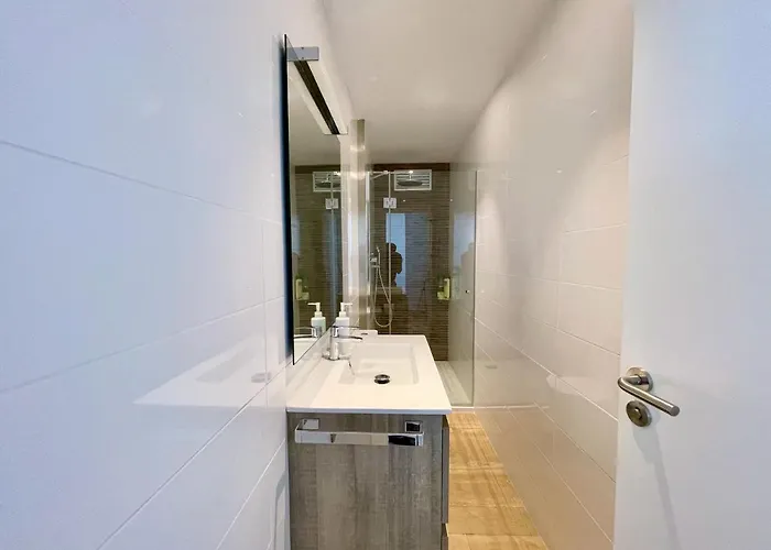 アパート Apto Panoramic *